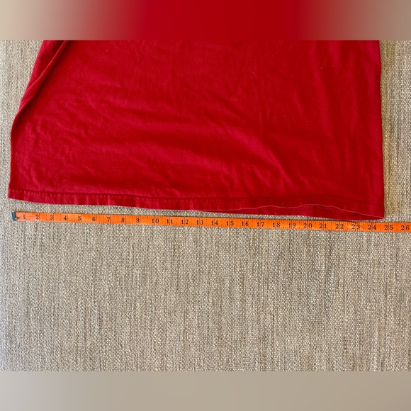 Y2K quicksilver shirt - Picture 6 of 6